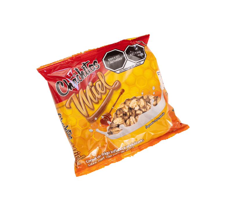 Chachitos Miel