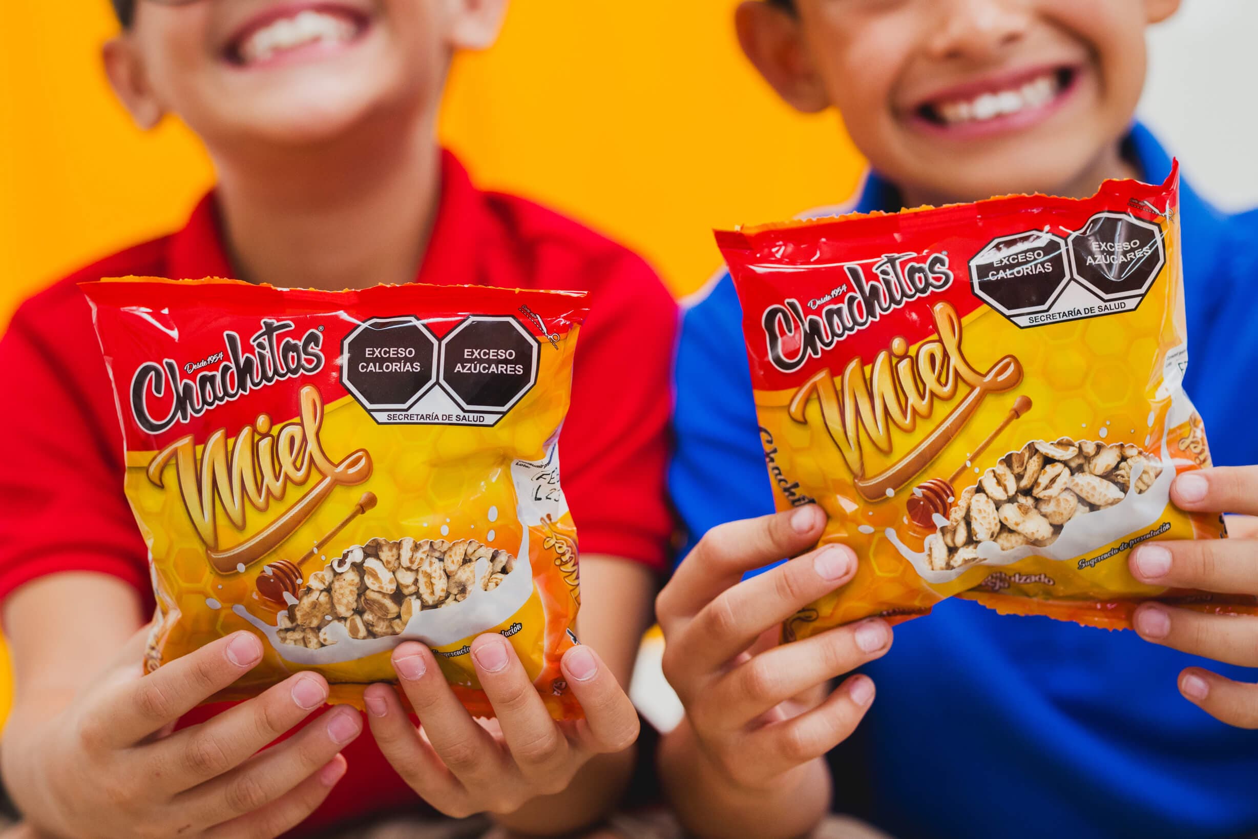 chachitos-ninos miel